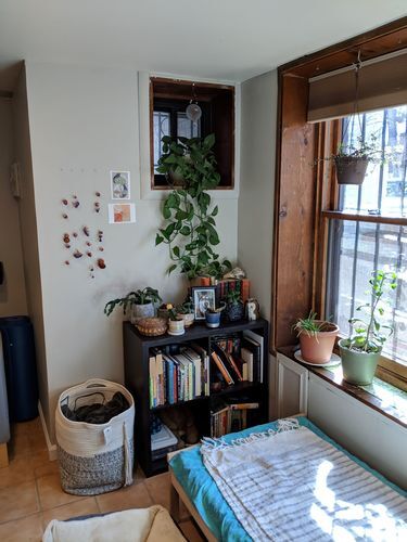 Foto del edificio - 1629 Newton St NW