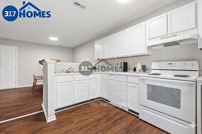 Foto del edificio - 2770 S East St