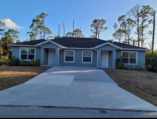 Building Photo - 12009 Henley Ave