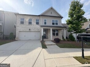Building Photo - 1419 Calvert Ln