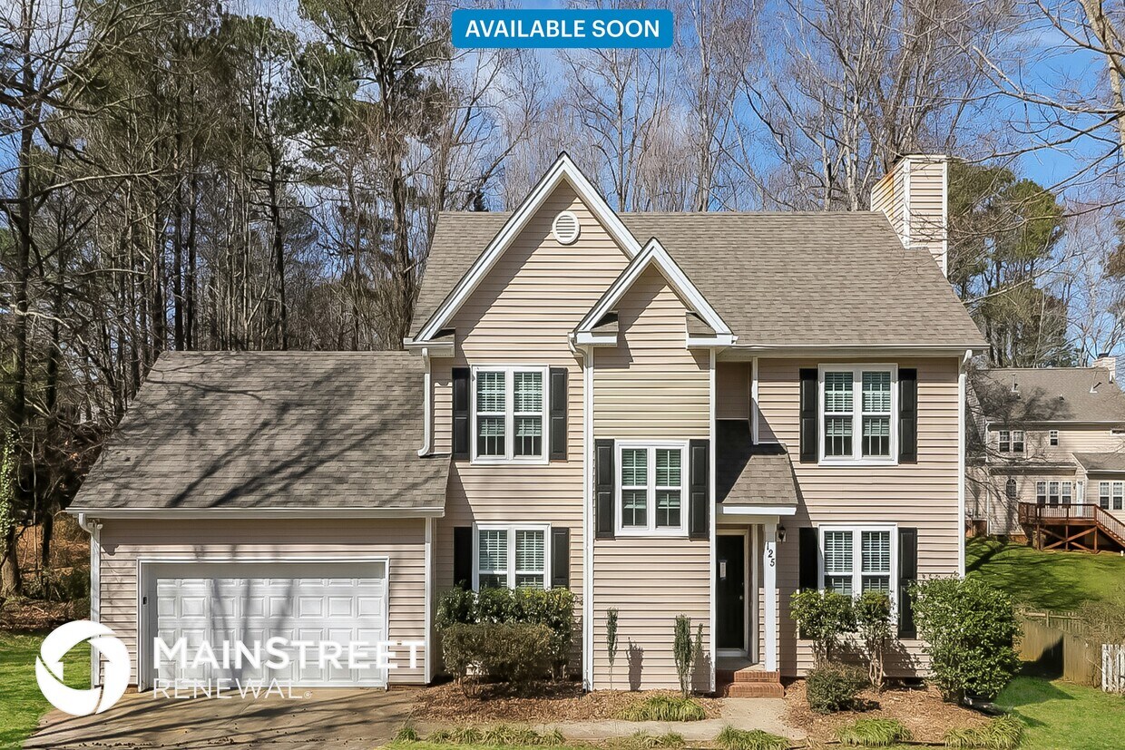 Foto principal - 125 Sleepy Creek Dr