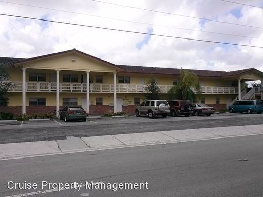 Primary Photo - 3800 Riverside Dr