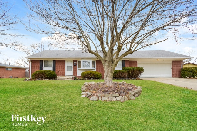 Building Photo - 5602 Culver St