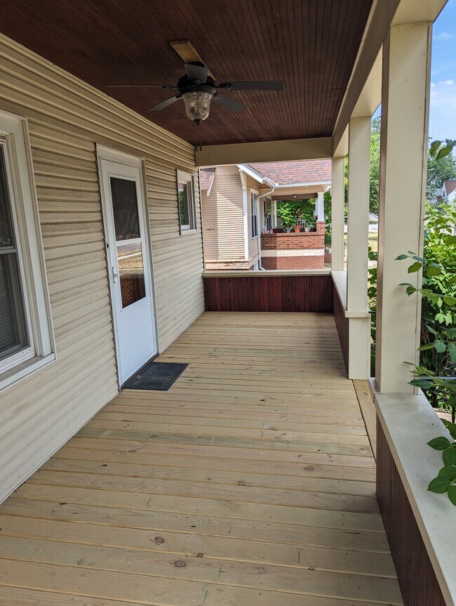 209 4th Ave SE, Saint Cloud, MN 56304 House Rental in Saint Cloud, MN