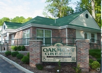 Building Photo - Oakmont Greene I