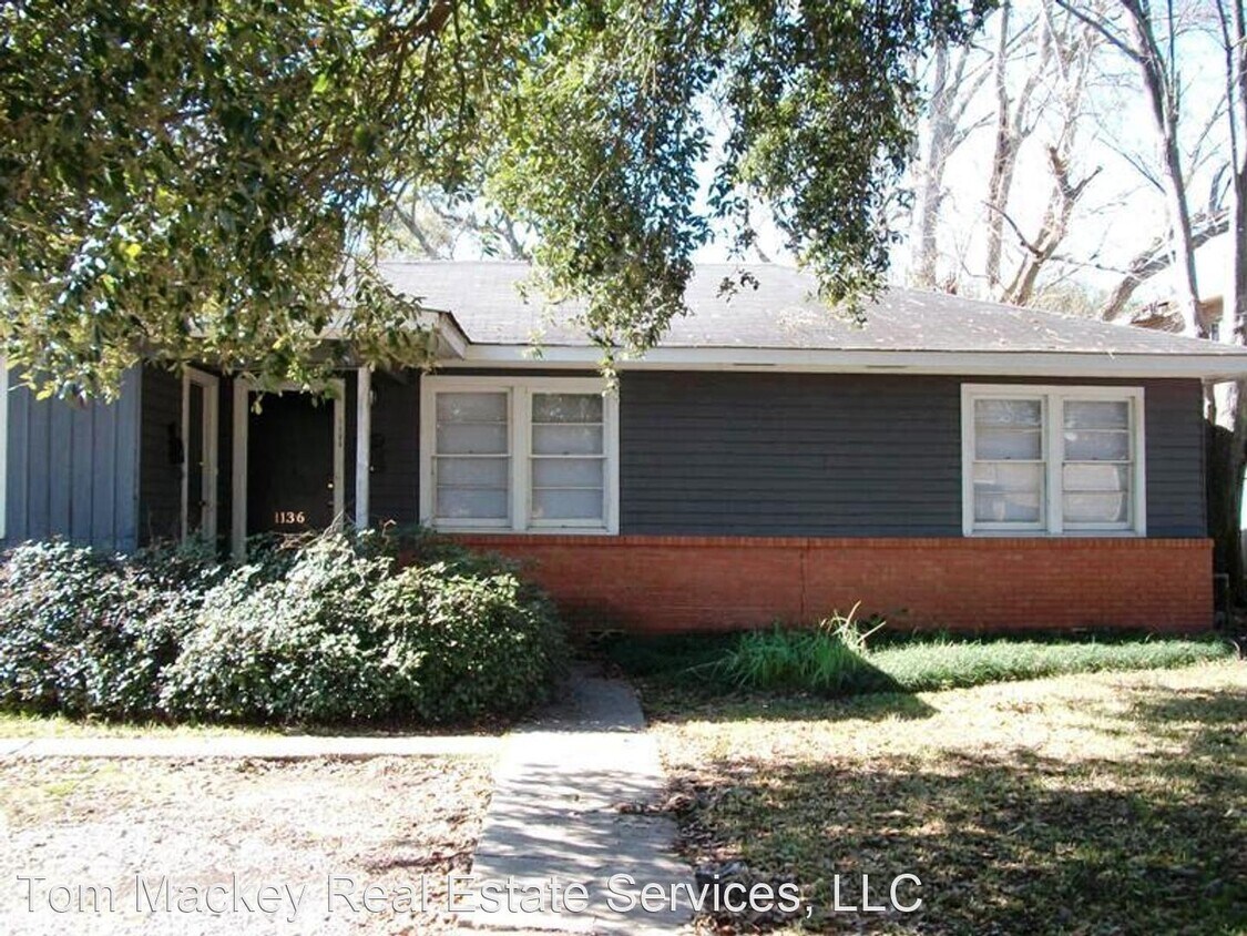 1136 W Chimes St, Baton Rouge, LA 70802 House Rental in Baton Rouge, LA