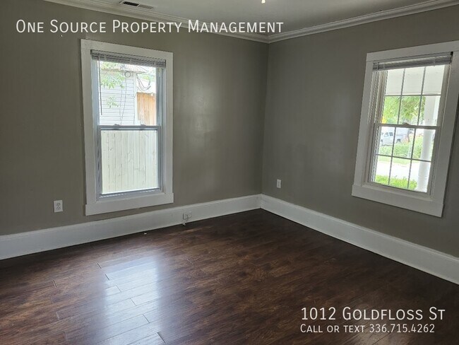 Foto del edificio - 1012 Goldfloss St