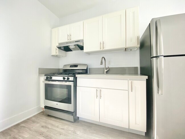 Foto del edificio - 822 S Park View St