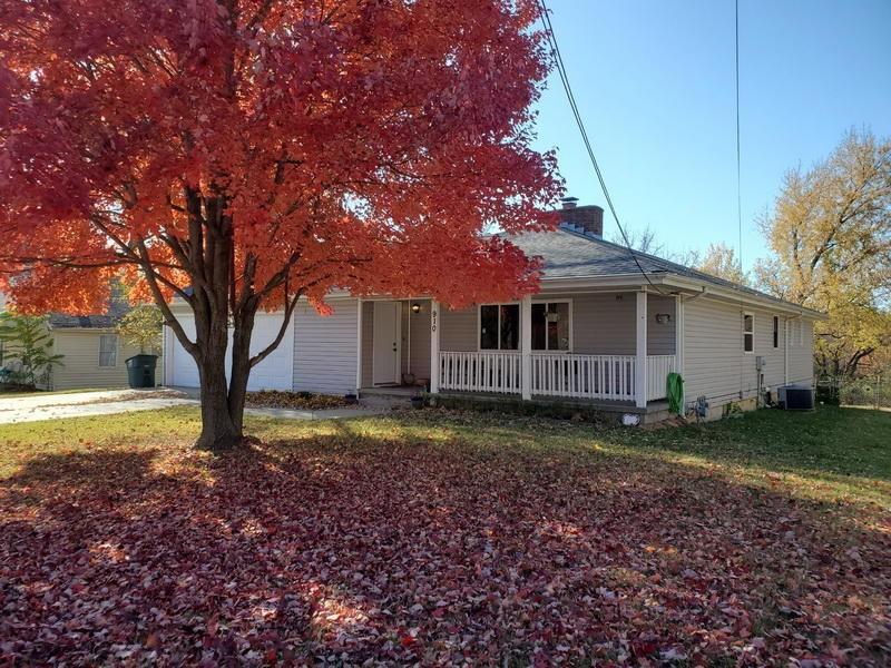 Primary Photo - Single Family Home at 910 S Clay St, , Nevada