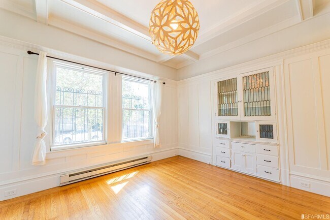 Foto del edificio - 664 Cole St