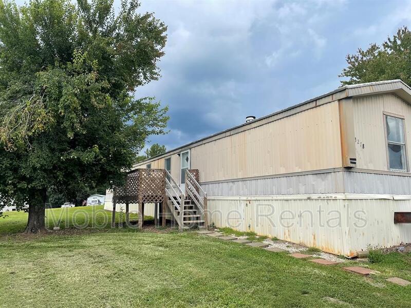 3278 Idlewild Dr, NC 28655 House Rental in NC