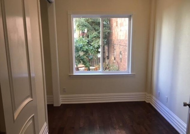 Foto del edificio - 765 O'Farrell St