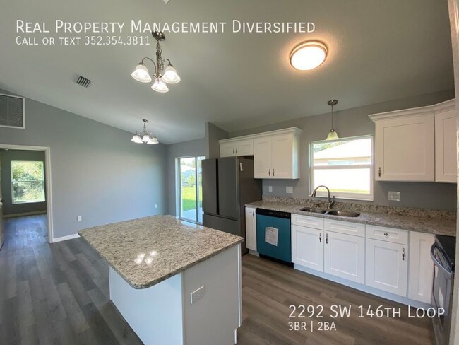 Foto del edificio - Desirable SW Ocala Neighborhood 3/2/2 **WO...