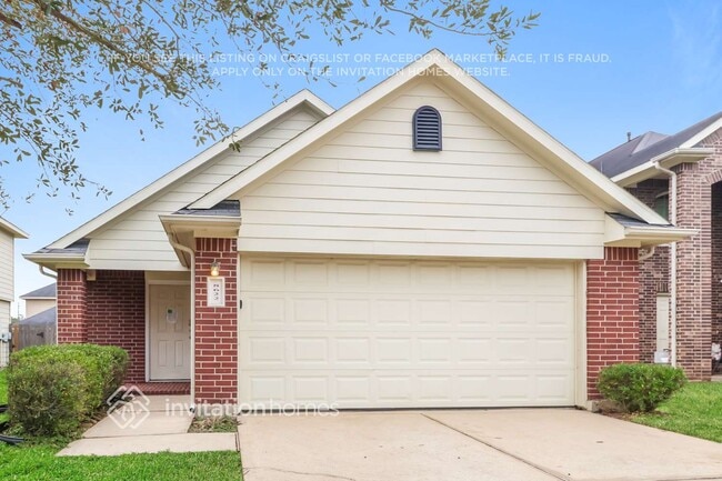 Building Photo - 8622 Doskocil Dr