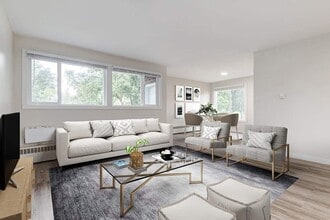 Building Photo - Main Street Villa