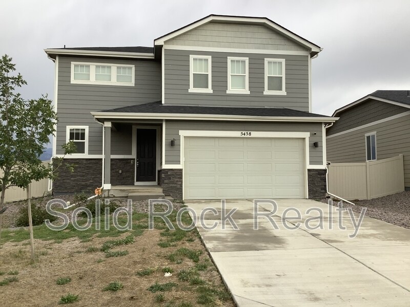 Foto principal - 5458 Wagon Hammer Dr