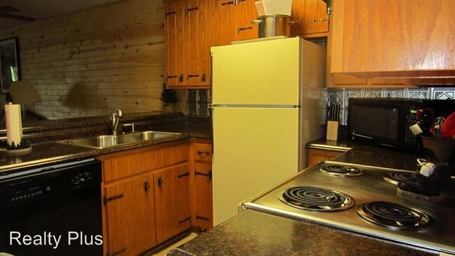 Building Photo - 1102 Ski View Dr