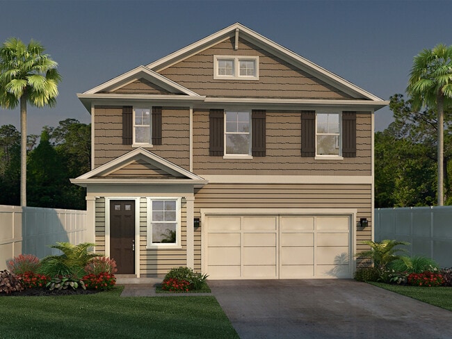 Building Photo - 96810 Blackrock Cv Wy