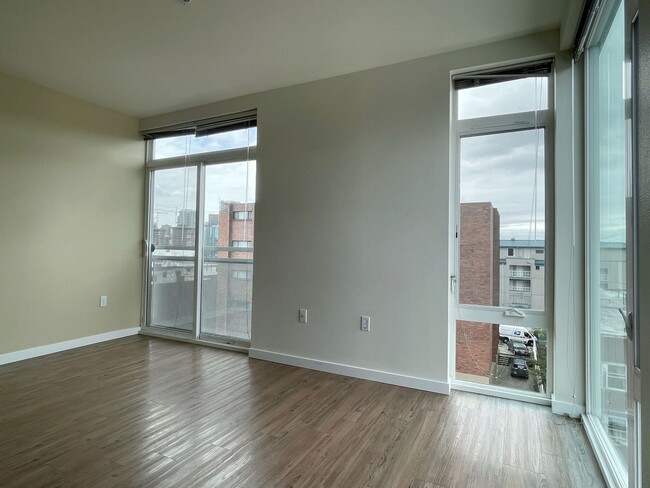 Foto del interior - The Local 418 Apartments