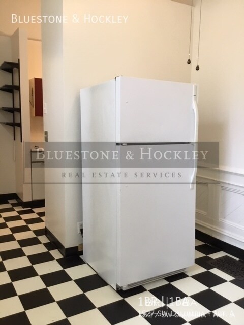 Foto del edificio - 1527 SW Columbia St