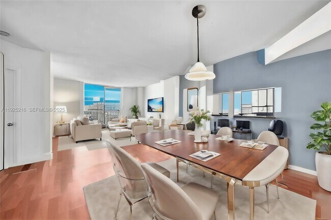 Foto del edificio - 701 Brickell Key Blvd