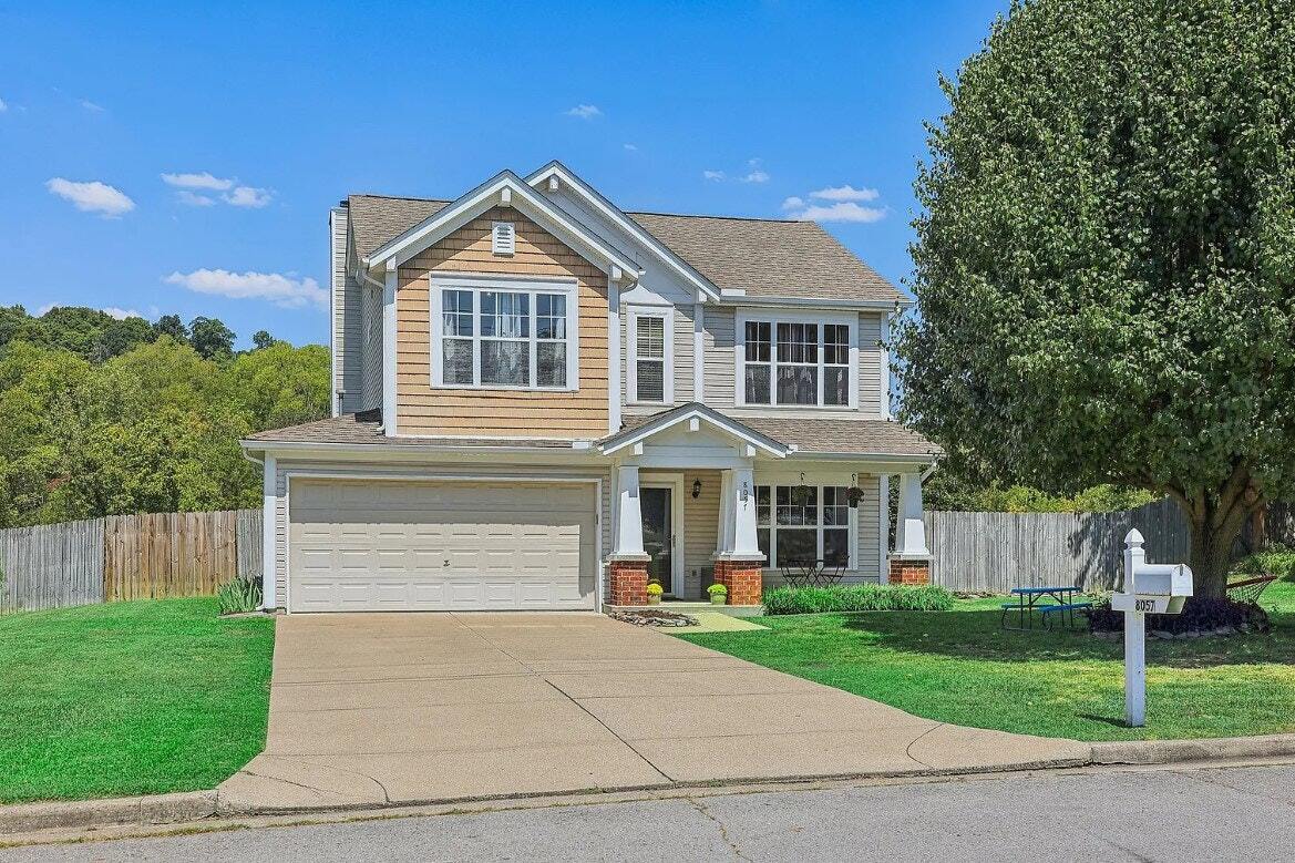 8057 Boone Trce, Nashville, TN 37221 House Rental in Nashville, TN