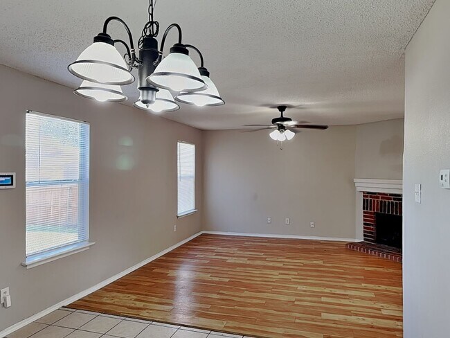 Foto del edificio - Corner Lot Charmer with Two-Story Deck and Bonus Game Room!