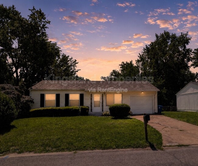 Photo - 12336 Santa Maria Dr House