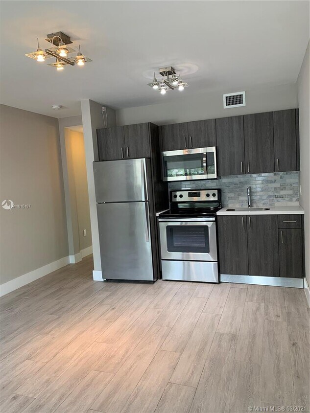 Foto principal - 1100 10th St