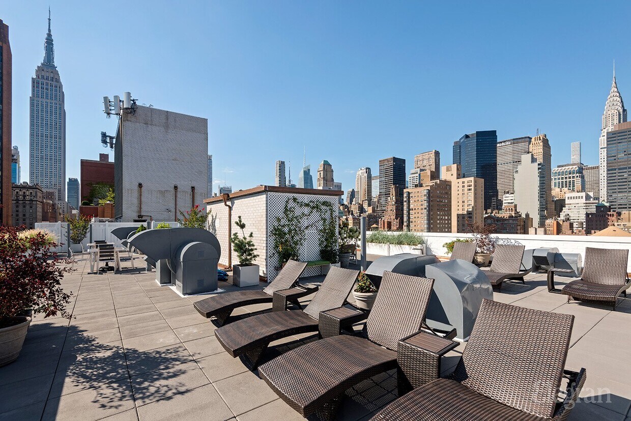 Foto del edificio - 155 E 34th St