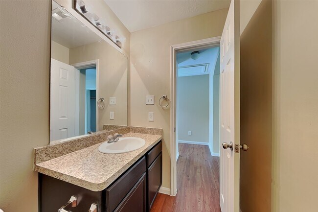 Building Photo - 15442 Bammel Fields Ct