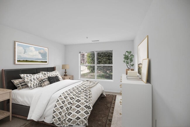 Building Photo - Eagle Rock Apartments at Columbia Pike