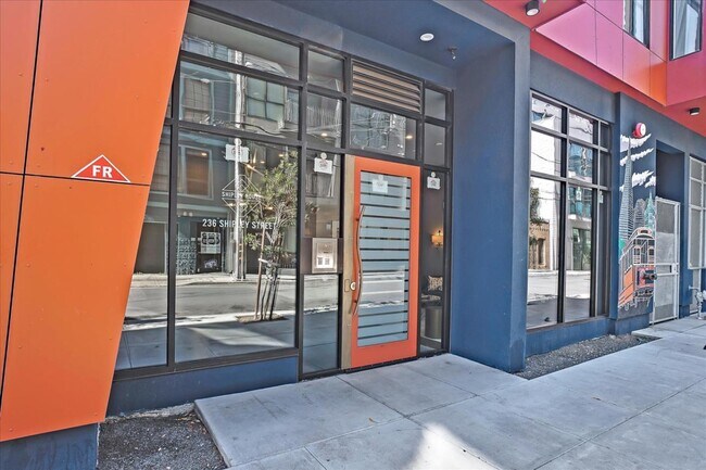 Foto del edificio - 236 Shipley St