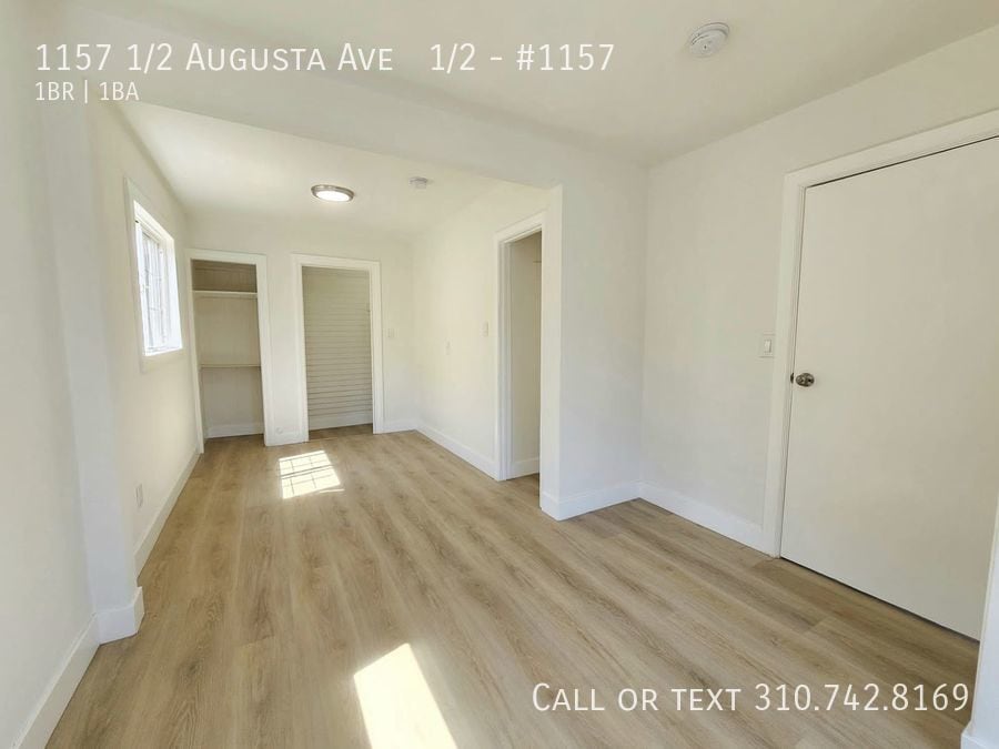 Primary Photo - Beautiful bright 1b/1b unit for rent in Lo...