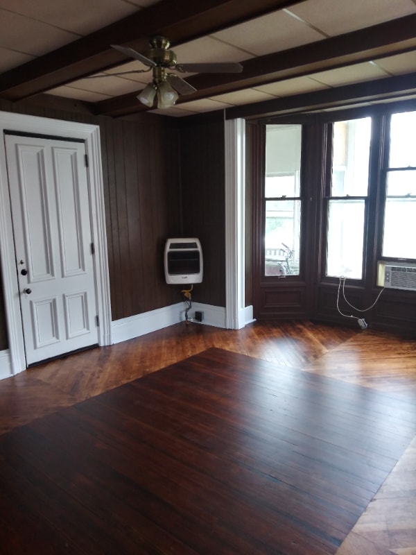 Foto del edificio - 125 E Lafayette St