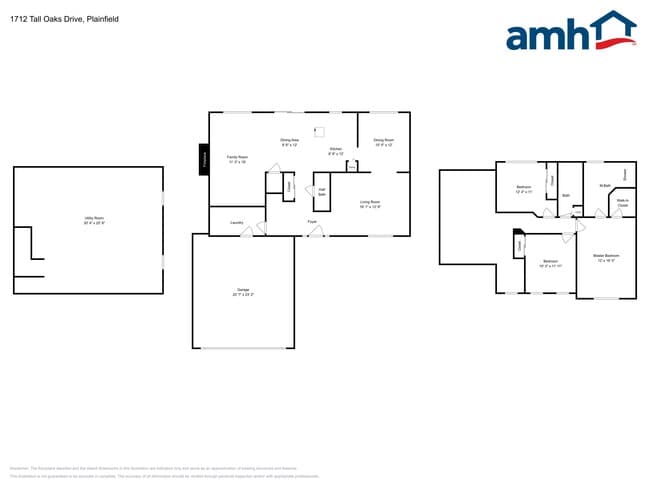 Foto del edificio - 1712 Tall Oaks Dr