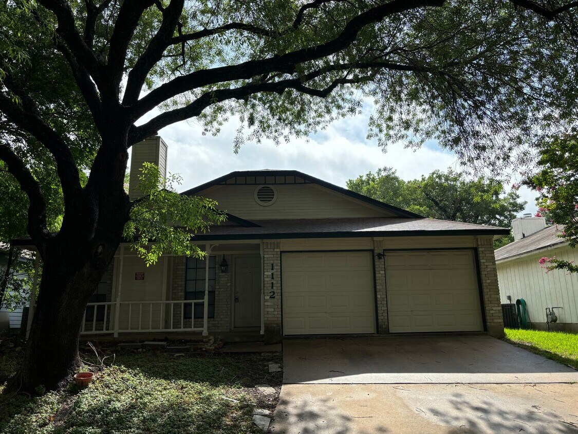 1112 Byers Ln, Austin, TX 78753 House Rental in Austin, TX
