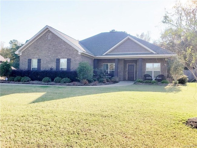 Foto del edificio - 1000 Southern Hills Dr