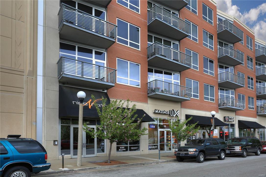 Foto principal - 9 N Euclid Ave
