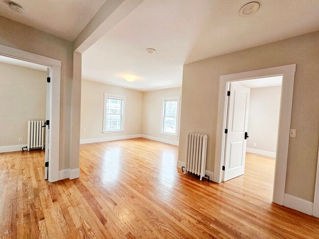 Foto del edificio - 24 Mansfield St