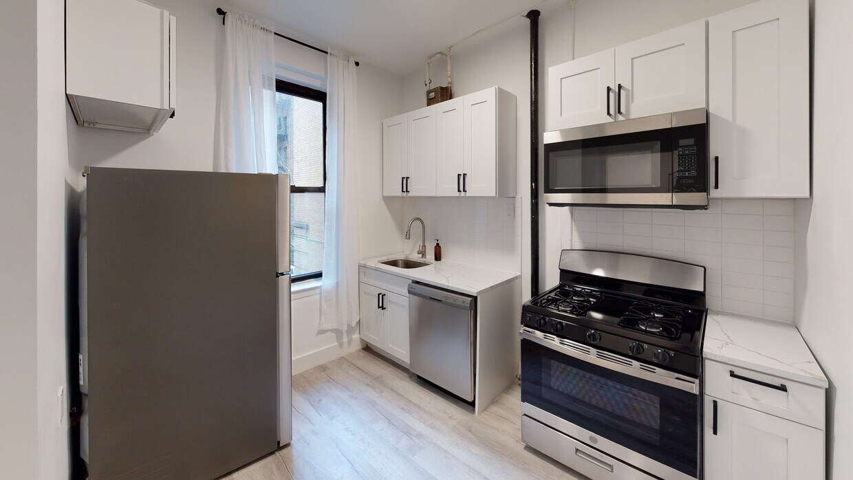 Photo - 609 W 151st Apartment