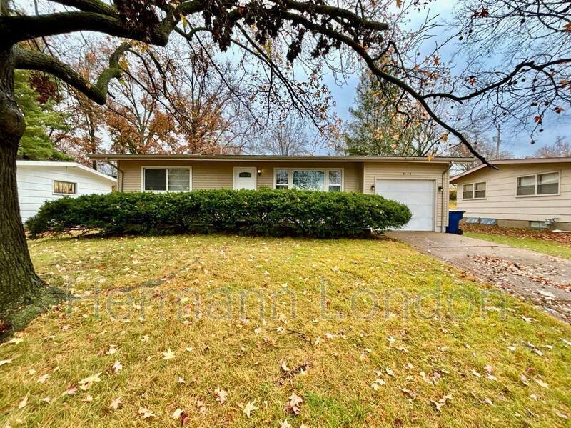 Foto principal - 9112 Ellison Dr