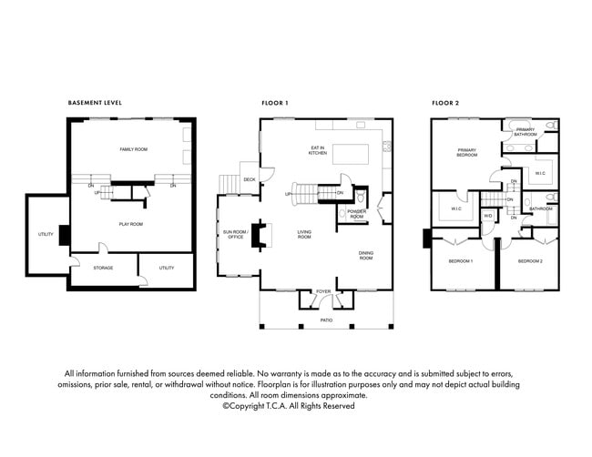 Building Photo - 18 Hawthorne Ter