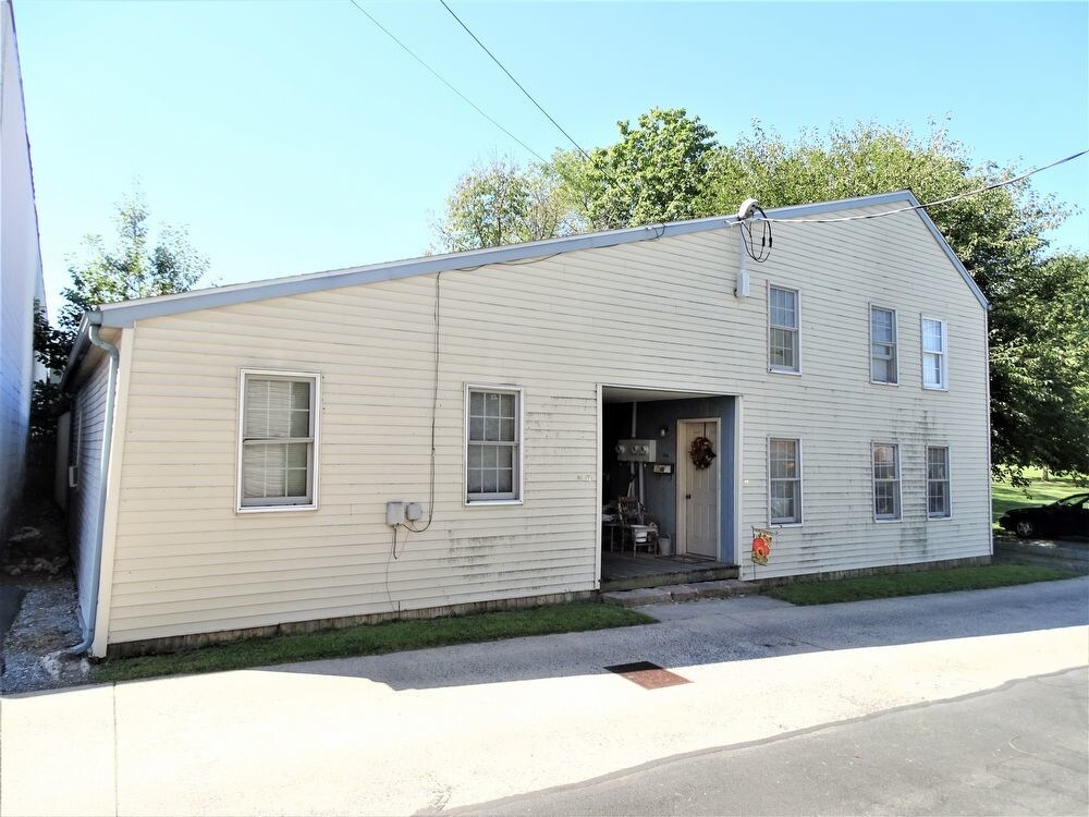 61 Gross St, Ephrata, PA 17522 Townhome Rentals in Ephrata PA