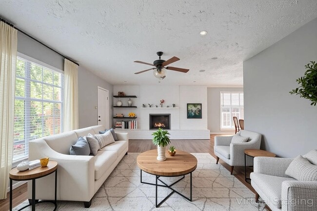 Foto del edificio - 10534 Evesborough Dr