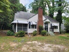 Building Photo - 602 Gordon St