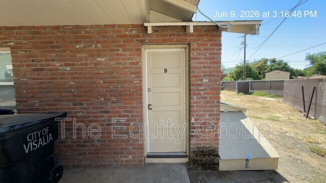 Foto del edificio - 1205 N Willis St