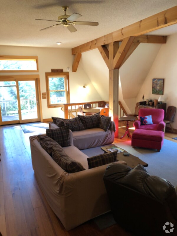 Apartments For Rent in Jamaica VT with Hardwood Floors 2 Rentals