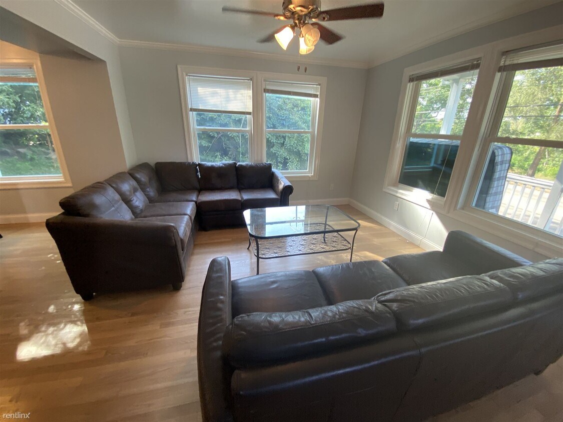 Primary Photo - 6 br, 4 bath House - 900 Fuller St