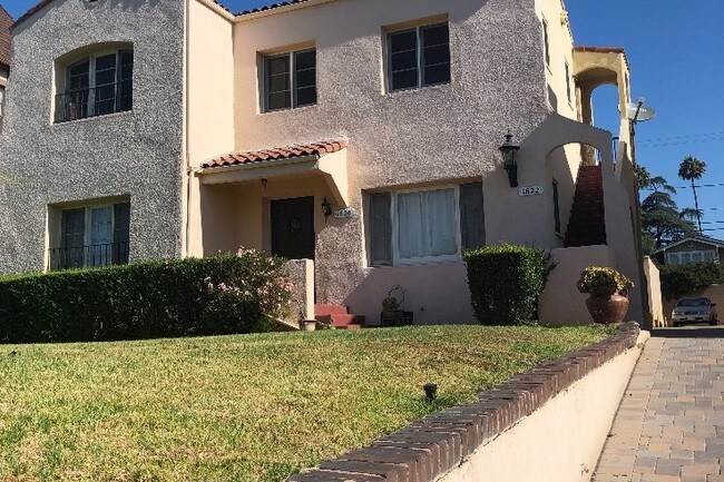 Foto del edificio - 1620 Huntington Dr